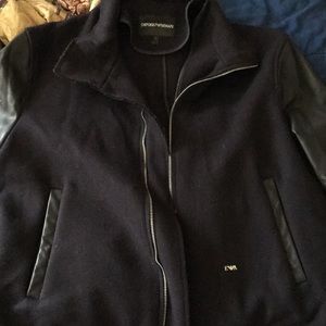 Emporia Armani jacket